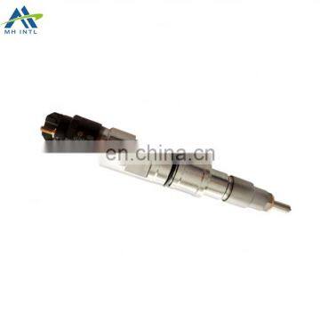 Diesel Injector 0445 120 334 For BOSCH Common Rail Disesl Injector 0445120334 For CUMMINS