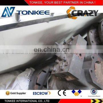 KATO HD900-7 Hydraulic Pump HD900 Hydraulic Main Pump for Excavator Parts photo-3