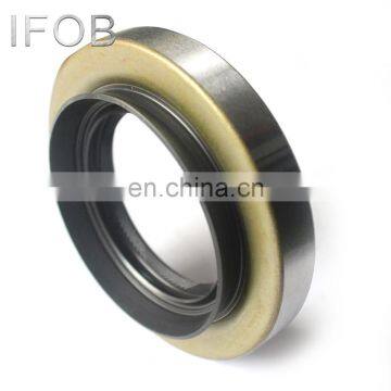 IFOB Oil Seal For  Hilux Fortuner GGN25 KUN25 KUN511GRFE 2KDFTV 90311-41014