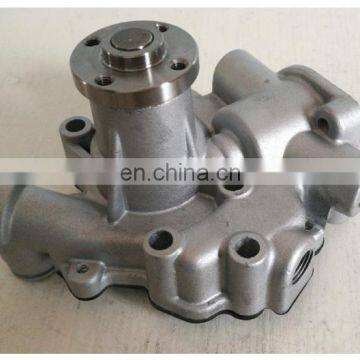 Holdwell water pump 119621-42001 119621-42002 for marine engine 3YM20 2YM15 GN