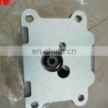 PC35MR-2 PC35MR-3 excavator gear pump ass'y 705-41-07180 pump assembly gear