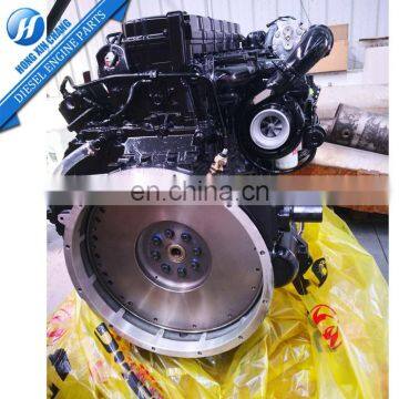 Genuine DCEC Engine Assy ISDE 185-30 Diesel Engine Assembly