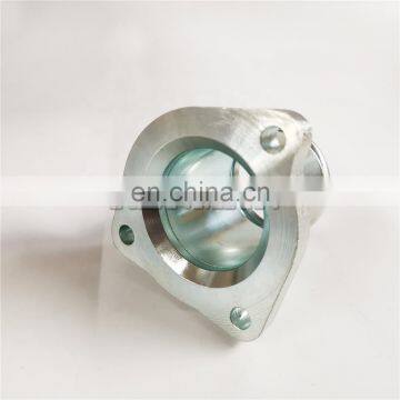 Engine Parts ISDE Water Outlet Connection Tube 3943300