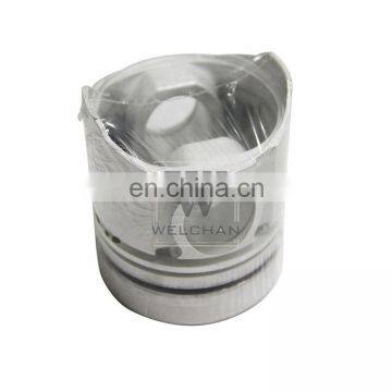 Excavator E320B Diesel Engine S6K S6KT Spare Parts Engine E320B Piston 34317-01100 34317-10200 photo-3