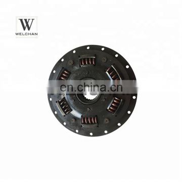 Dozer Engine parts D53 Clutch Disc Plate assembly 135-12-31102