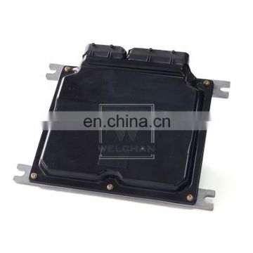 7835-46-3004 CPU Controller Fits For PC300-8 PC300LC-8 PC350-8 PC350LC-8 Excavator Control Unit Computer Panel