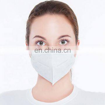 Design Customizable Outdoor Air Pollution Protective Half Face Masks photo-2