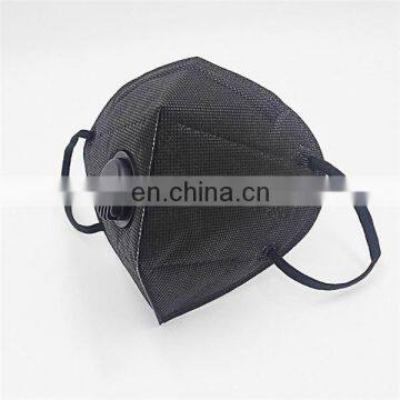 Design Disposable Breathable Dust Proof Face Masks