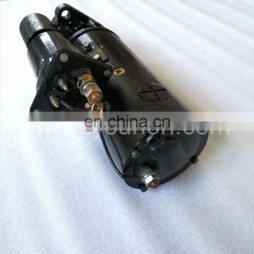 Construction Machinery Diesel Engine Parts 24v 50MT Auto Motor Starter K38 K50 Engine Starter Motor 3632273 3629529 3636821 photo-4