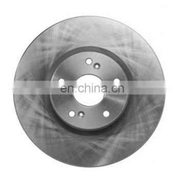 Auto FRONT ROTOR BRAKE DISC 45251-S9A-E50  for  CRV