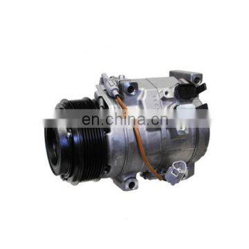 AC Compressor 88320-6A540 for Land cruiser GRJ150 COMPRESSOR ASSY, COOLER