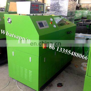 DTS3000A Series Common Rail Pump And Injector Test Bench
