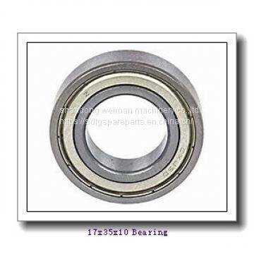 17x35x10 Bearing