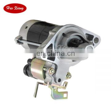 Starter Motor OEM: 31200-RFJ-W51