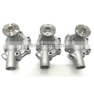 Diesel engine parts for S3L S3L2 water pump 30H45-00200