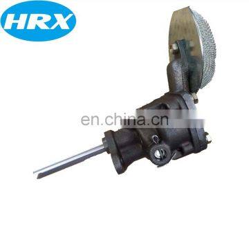 Good quality oil pump for H15 N-15010-66202 engine spare parts