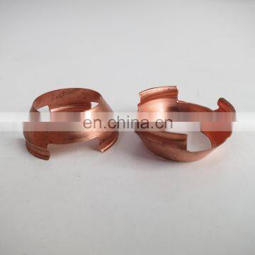 Diesel Engine Spare Parts QSK Engine Injector Copper Gasket Seal 207244 photo-3