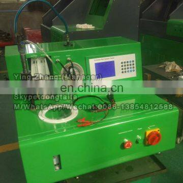 DTS100 /EPS100 Diesel Common Rail Injector Tester photo-5
