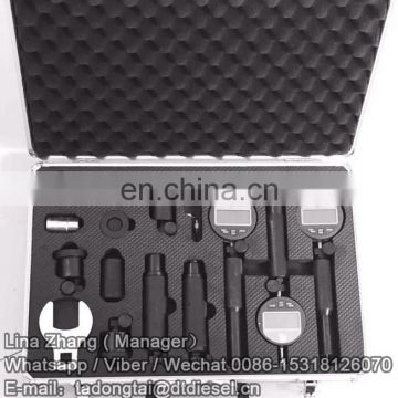 No,030 Common rail injector valve measuring tool--model 5