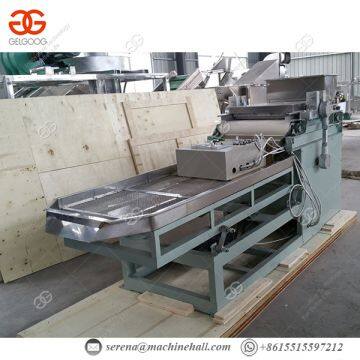 Shredding Machine Hazelnut Shredder Groundnut Peanut photo-3