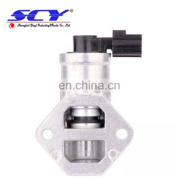 Idle Air Control Valve Fit Suitable for FORD EXPLORER OE 1L2E-9F715-AA 1L2E9F715AA 1L2Z-9F714-AA 1L2Z9F714AA 1L2Z-9F715-AA photo-3