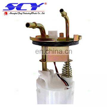 Electric Lpg Suitable for Chrysler High Pressure Fuel Pump OE 4742670 4742671 E7040M E7041M