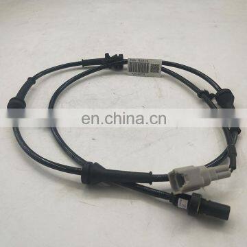 47900-1DA1A ABS Wheel Speed Sensor LH For X-Trail Renault Koleos 47910-1DA1A RH photo-3
