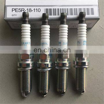 manufacturers replacement spark plug for M3 OEM: PE5R-18-110