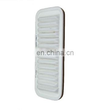 High quality OEM auto air filter 1780133040 for car