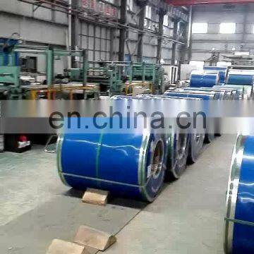 high quality Steel Price Per KG Din 1.4435 Stainless Steel Coil