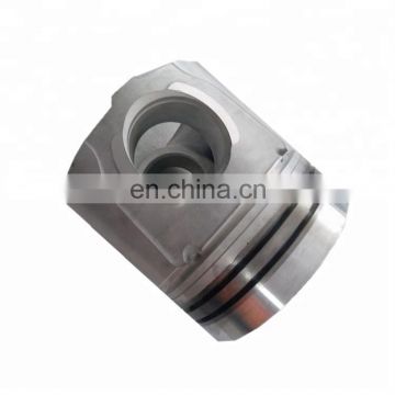 Genuine Diesel Engine Parts K19 Engine Piston 3096685 For Excavator