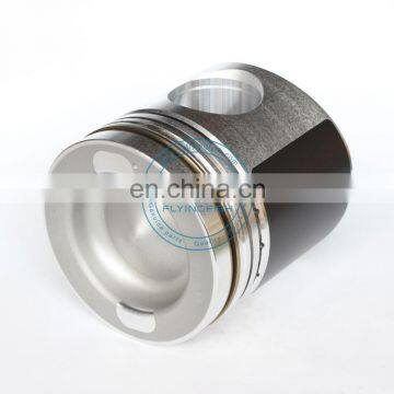 High Performance D6CA Engine Parts Piston 23411-84002 23411-84010 2341184002 2341184010