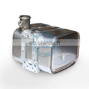 Original and Genuine Spare Parts DCi465 1205210-E9101 Muffler Assy Post Processor Assembly