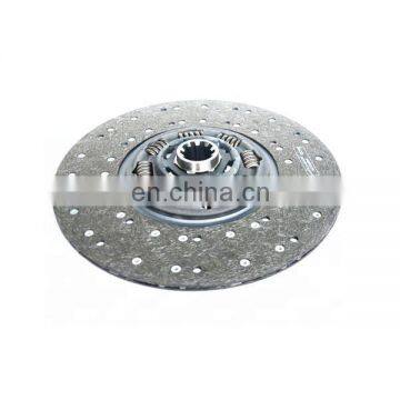 Clutch Plate Clutch Disc 1601130-ZB601