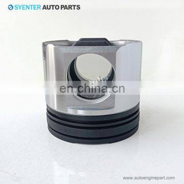 ISM11 QSM11 M11 Aluminum Engine Piston 4022533 4024941 photo-3