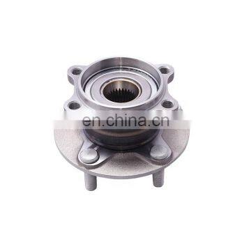 XYREPUESTOS  AUTO PARTS Repuestos High quality Rear Wheel Hub For Mazda KD35-26-15XB