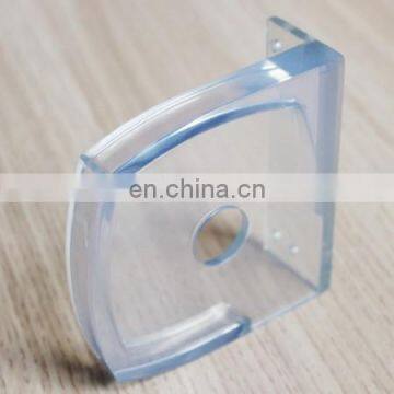 Customized SLA transparent clear 3D printing service, Rapid prototyping, High Strength Raw Materials