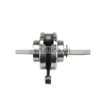 Cnc Machining Automotive Engine Parts-engine Crank Shafts Parts