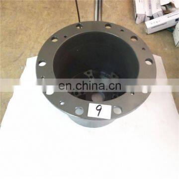 Hot Sale Wheel Hub for SINOTRUK HOWO FOTON AUMAN F2000 F3000 Truck AK99012340068