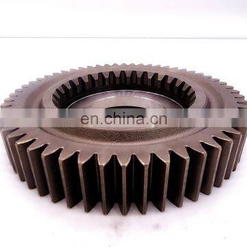 Transmission Parts Second Shaft and Third Gear 16JS200T-1701113 for Kinds of Chinese Truck photo-4