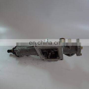 Upper Cover Assembly for Gearbox Parts Truck Parts photo-5