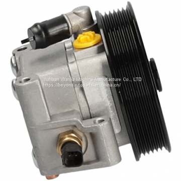 POWER STEERING PUMP FORD FOCUS (DAW, DBW) 1.4 16V 1.6 16V 1.8 16V 2.0 16V 2S413A696AA