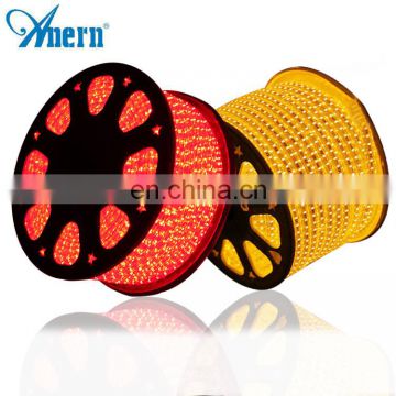 RGB 30m narrow led strip flexible