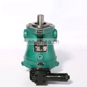 160PCY14-1D Upright type axial plunger pump Constant pressure variable pump