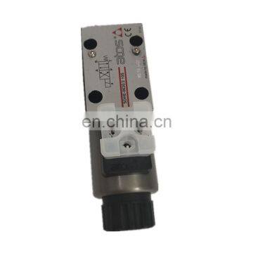 Atos Solenoid Valve pump SDHE-06302 10S