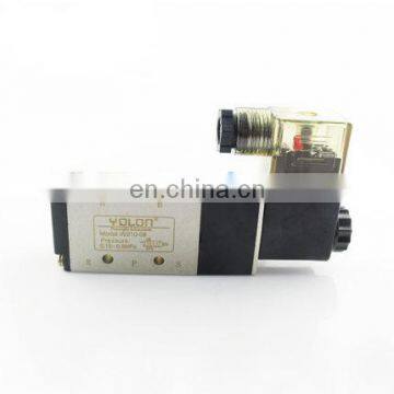 4v21008 Electric Air Solenoid Control Valve Manufacturer