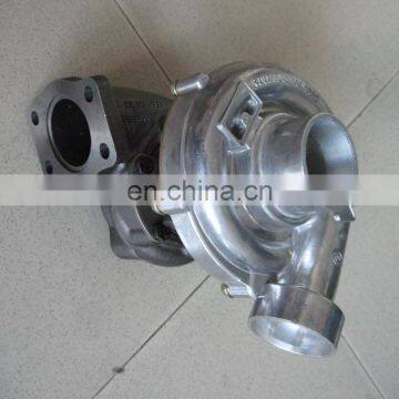 Turbo Factory Direct Price OM364A K24 53249706010 3640960399KZ Turbocharger photo-2