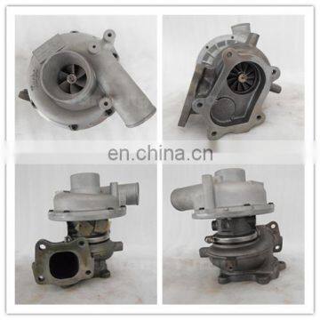 CIES RHF55 Turbo VB440031 8973628390 Turbocharger for ISUZU ELF NPR75 Truck 4HK1-T Engine parts