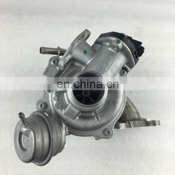 Turbocharger used for Ford B-Max 1.0 Ford B-Max engine parts JK8/CB2 Turbo CM5G-6K682-GD CM5G-6K682-GB CM5G-6K682-GC