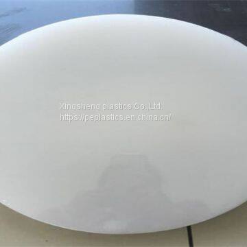 hdpe plastic cutting board